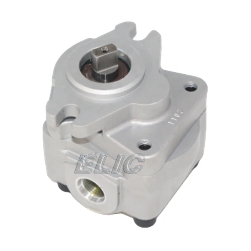 construction machine part 341-2860 173-1203 M313D gear pump hydraulic pump