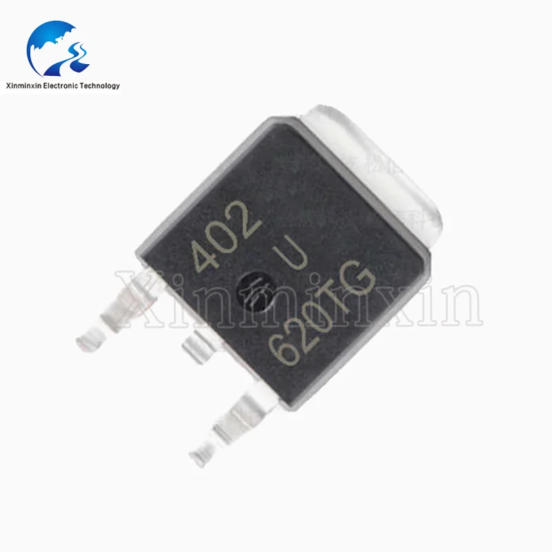 

5 шт./лот MURD620CTT4G DPAK универсальный диод IC чип новый оригинальный на складе