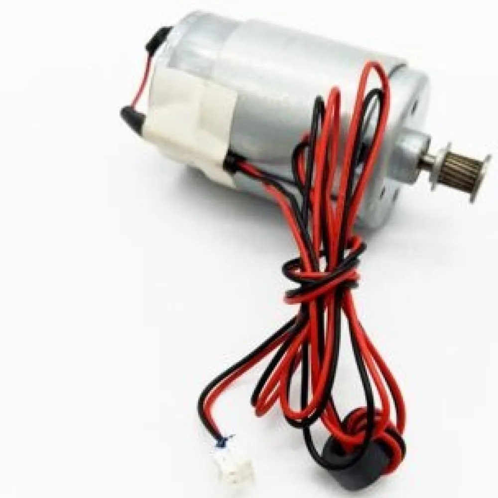 ME1100 Inkjet Carriage Motor Fits For Epson Stylus Photo L1300 1410 L1800 1400 1430 1390 T1110 1500