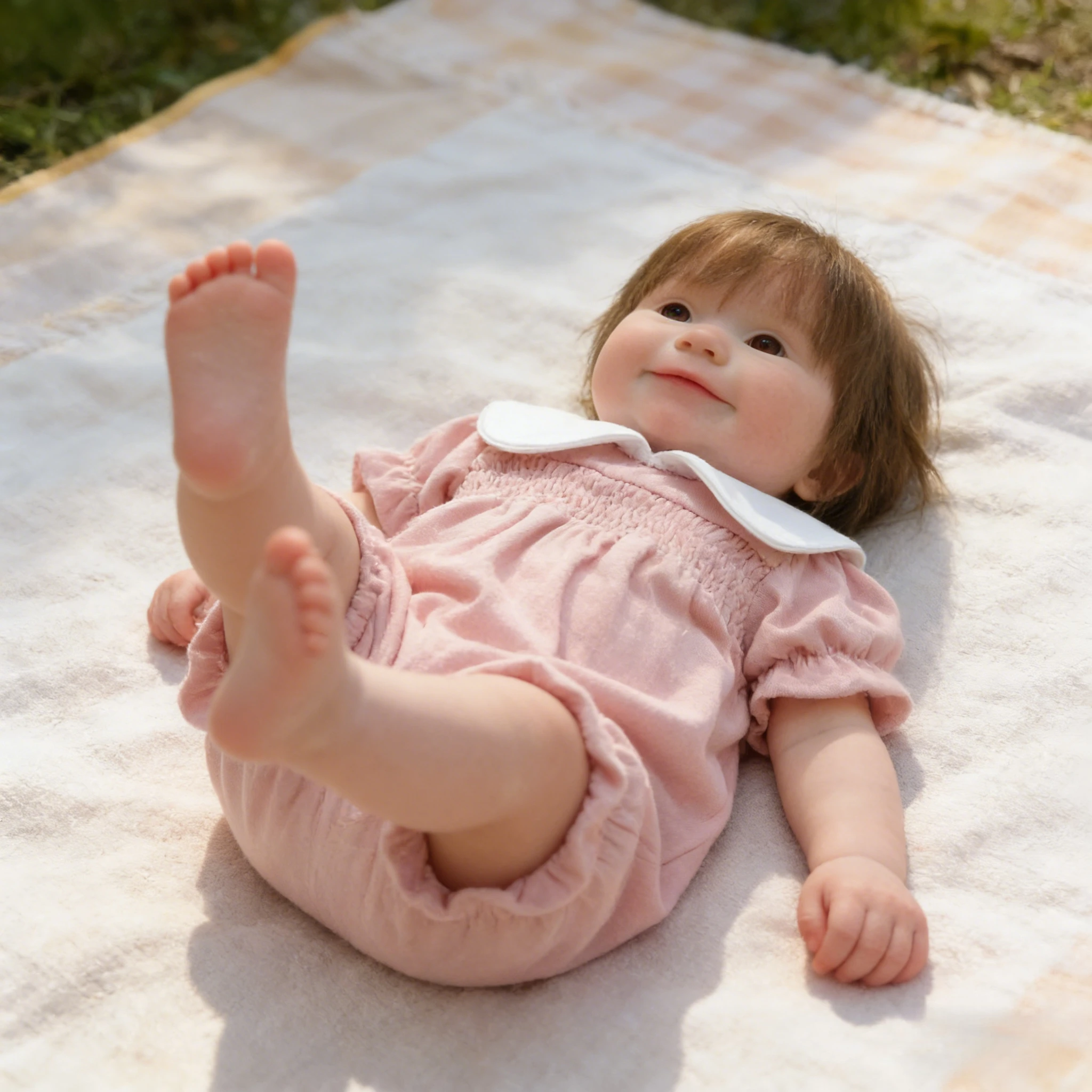 

18-дюймовая силиконовая кукла реборн с открытым ртом, анатомически точная девочка с волосами ручной работы, мягкая на ощупь кукла, подарок на день рождения