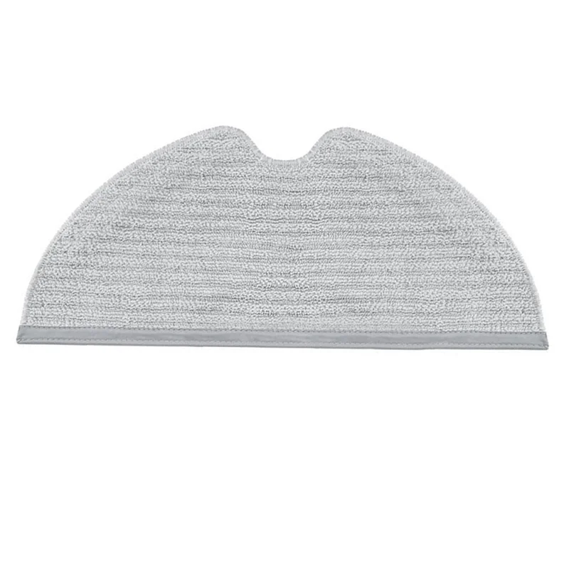 N09R-For Xiaomi Mijia 1C F9/2C/1T Robot Sweeping Accessories Cloth Filter Main Side Brush Replacement Parts Brush