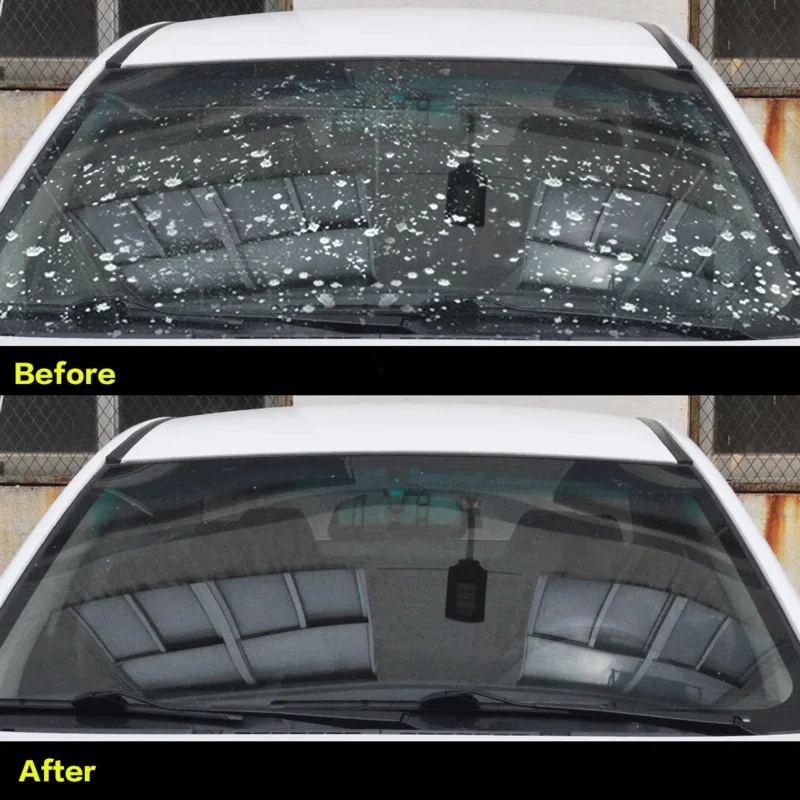 ممسحة صلبة للسيارة بشاشة رياح ، أقراص فوارة ، تنظيف مرحاض زجاجي ، إكسسوارات سيارة ، 5 من من ، 10 من من من ، 20 من ، 40 من ،