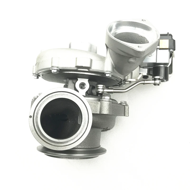 

GTB2260VK Turbocharger Fits for BMW 525D 525xD 530D 530xD E60 E61 M57TU2 Engine 758351-0024 758351-5024S 765985-0005 11657794260