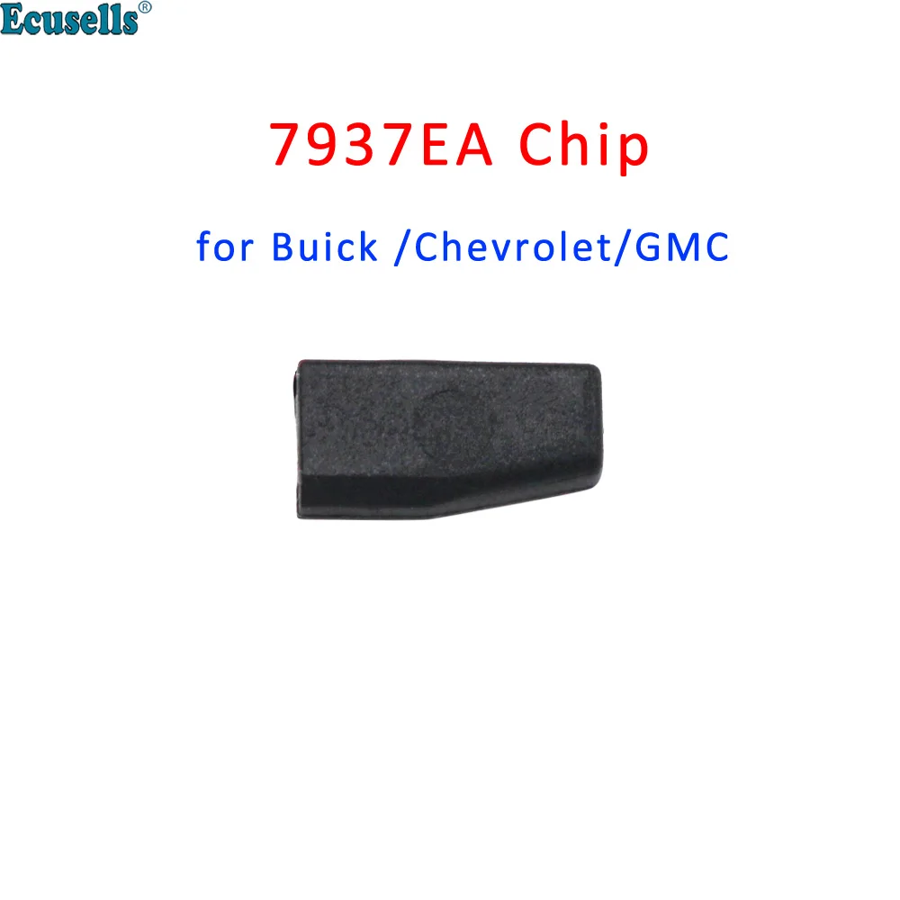 Aftermarket Special for GM-ID46EXT Crypto 7937EA Chip for Buick/Chevrolet/GMC B119 B116