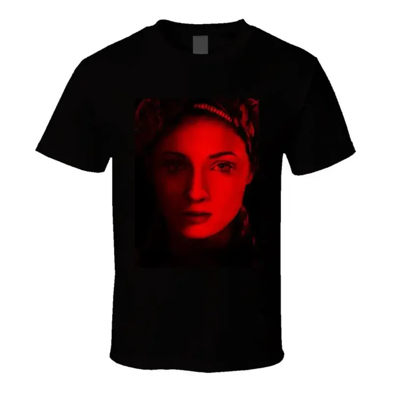 Sophie Turner 2 T Shirt