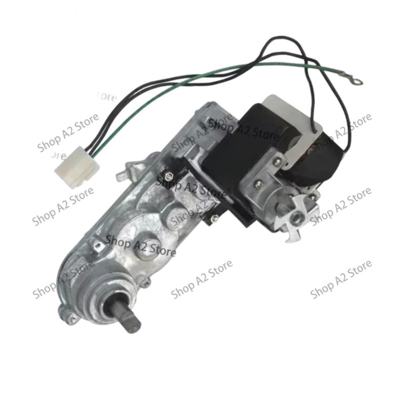 XC/XHC Series Commercial Snow Melter Gear Motor, Reducer Replacement Part for Slush Machine