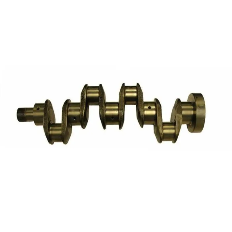 

New T430998 Crankshaft for Perkins 1103