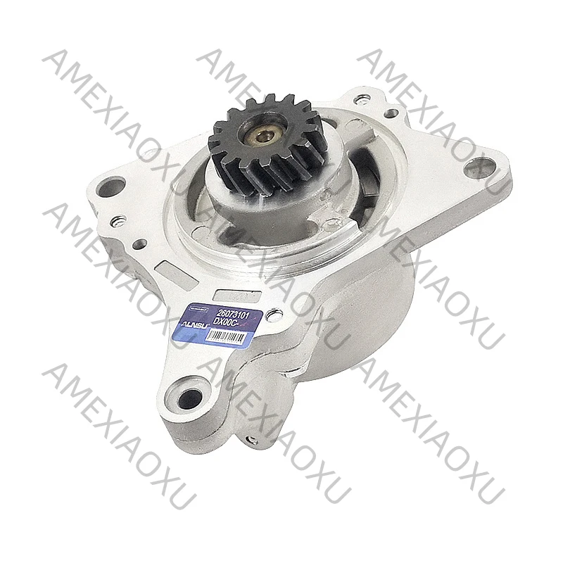 

Vacuum Pump ME013497 Fit For Mitsubishi FUSO CANTER 4D34 4D35 4D36 AMEXIAOXU