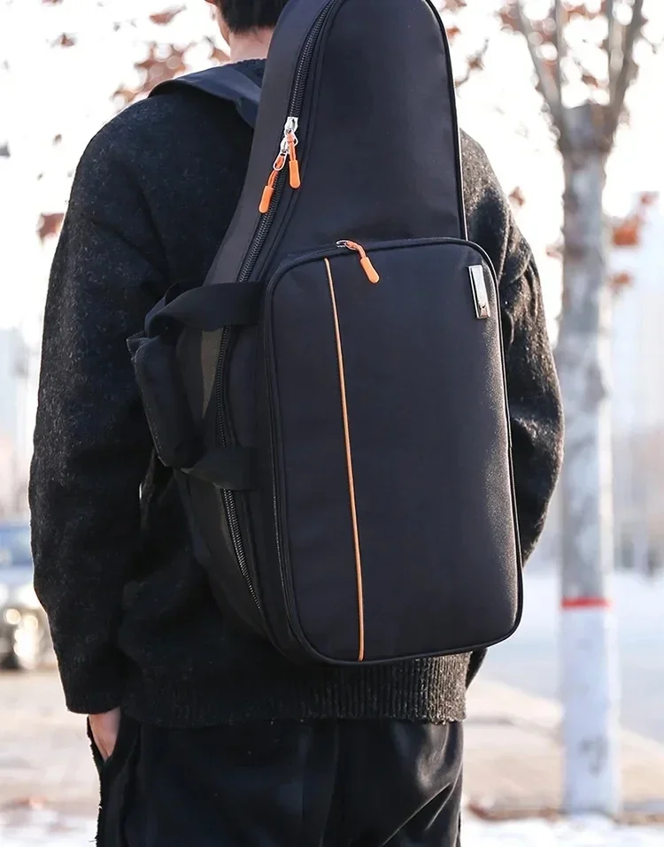 Thumbnail 2 - #34 Top 40 Saxophone Cases & Gigbags Worth Buying In 2026