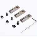 3pcs DE