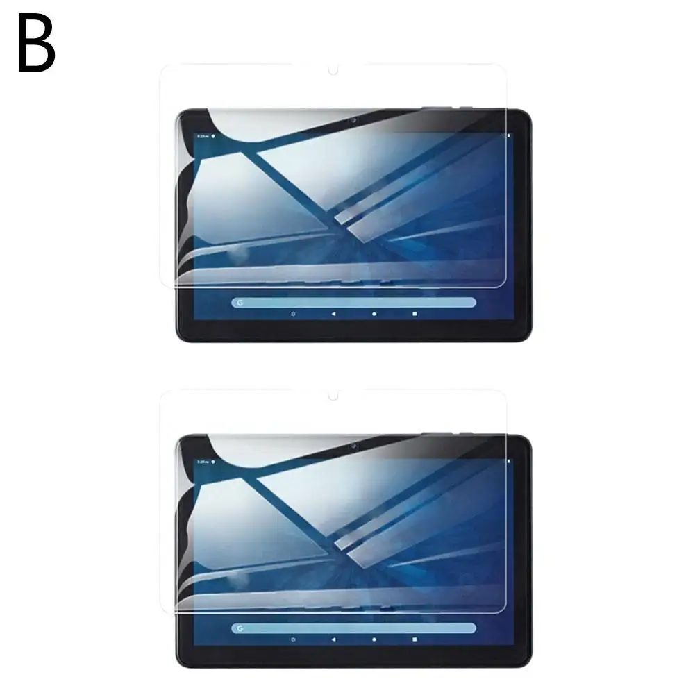 Tempered Glass Screen Protector For Onn 12.1 Inch Pro Tablet 2024 Model, Tempered Glass Scratch Resistance H4p3