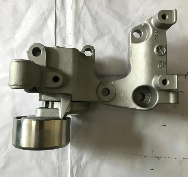 

Натяжной ролик ремня двигателя 2GR 85A16-0025 для Toyota Prado GRJ120 Land Cruiser 4000