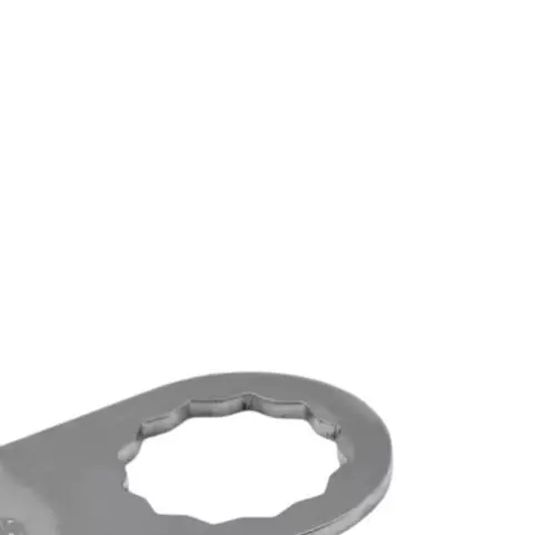 /Air /Oscillating /Scraper Saw 75mm Straight For For Edge For Glass Silicone Sealant Cutting Removal Pneumatic Tool Accessories