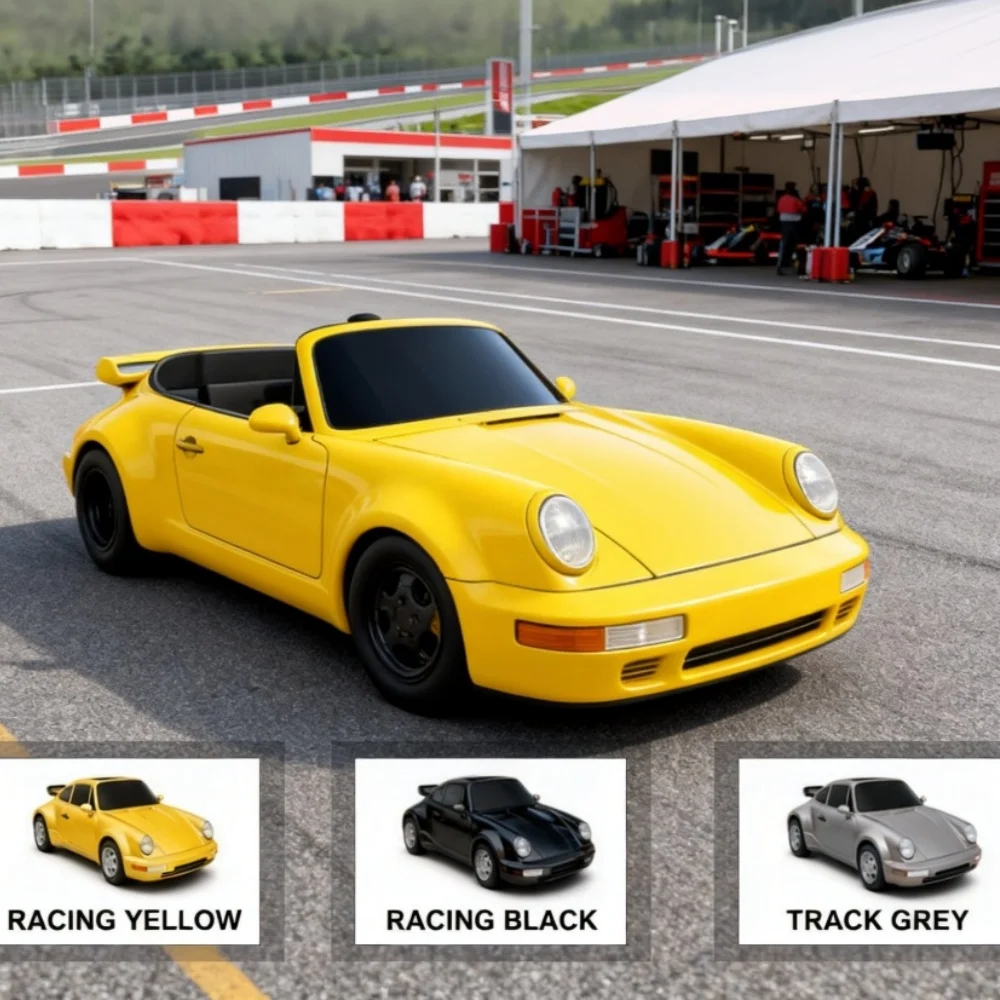 Custom App‑Enabled Electric Drift Go Kart Two Seater High Power Motor Max Speed 60km/h Adult Outdoor Drifting Kart