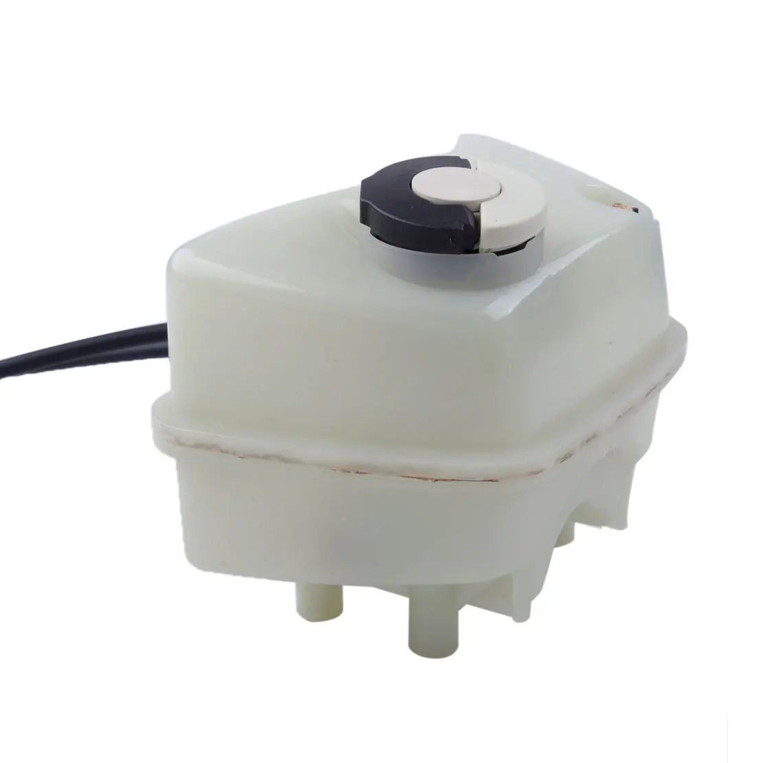 Imagem -02 - Letaosk-conjunto de Tampa de Filtro de Combustível para Tanque de Plantas Stihl Hs81 Hs81r Hs81t Hs86 Hs86r Aparador de Plantas 4237 350 0450