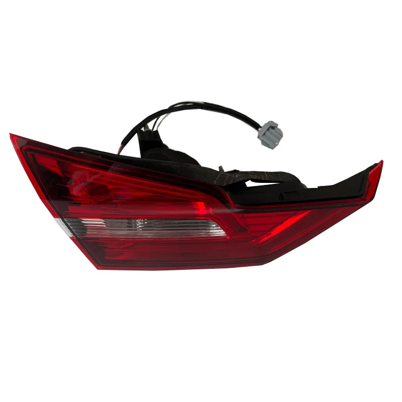 Rear Bumper Inner Tail Lamp Cover Back Light Housing Brake Stop Indicator Lamp For Ford Escort 2019 2020