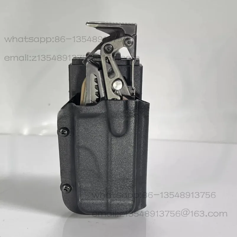 1pc Multi Plier Tools  Sheath Scabbard K Sheath Tactical Case for  Pliers, Pliers not Included