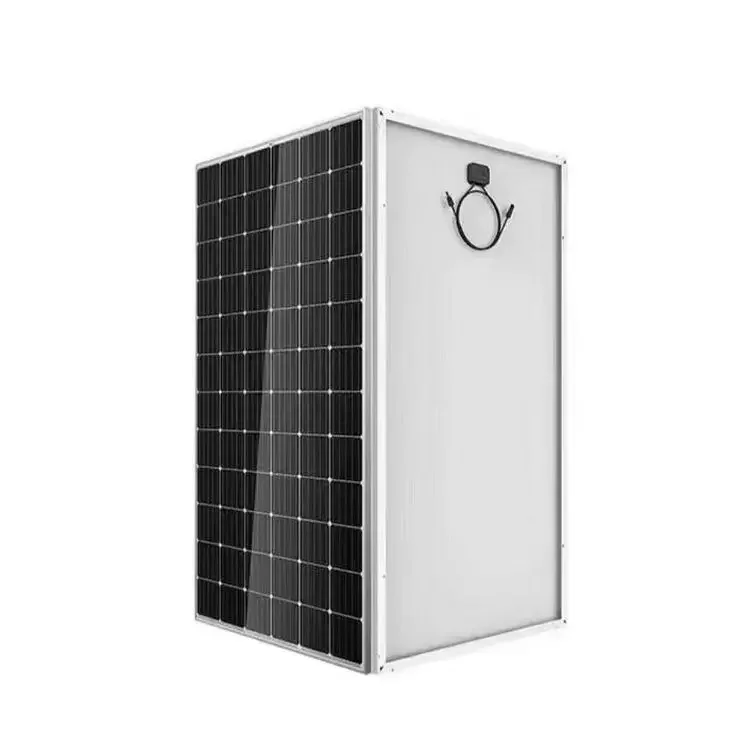 High Output Solar Energy for Solar System 5Kw Off Grid Power System Solar Panel for Home Use