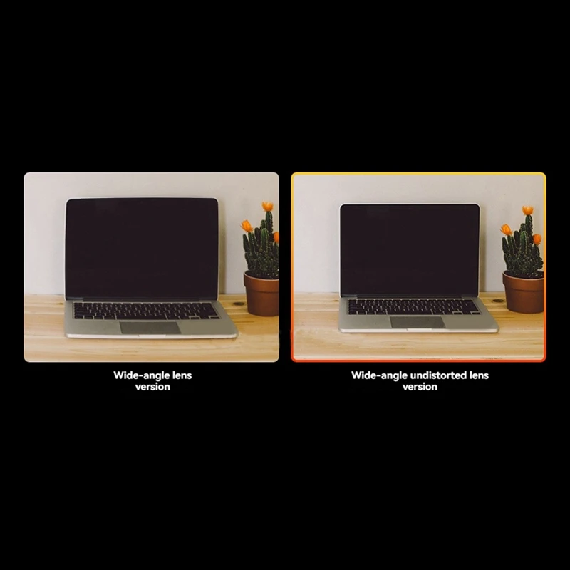 A39Q-Para Luckfox Pico RV1106 Módulo de Câmera MIS5001 5MP 2592X1944 Lentes Grande Angular Para Luckfox Pico Pro/Max/Ultra