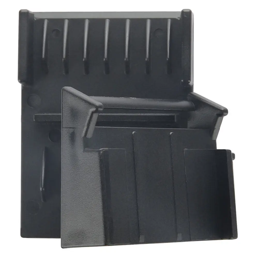 Plastic Hair Clipper Guide Comb Guard ABS Premium Material Fits Standard Adjustable Blades Salon Hair Stylist Electric Trimmer