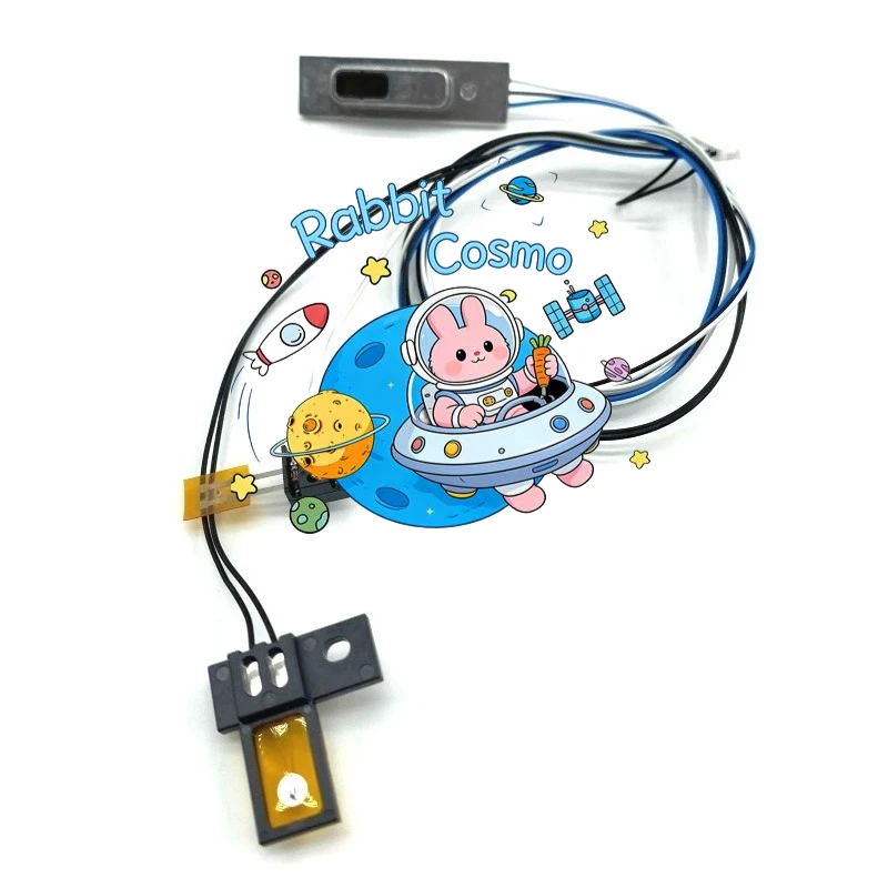 

Original Fuser Thermistor for Konica Minolta Bizhub C226 C266 C287 C227 C7222 C225 C265 Copier Printer Spare Parts