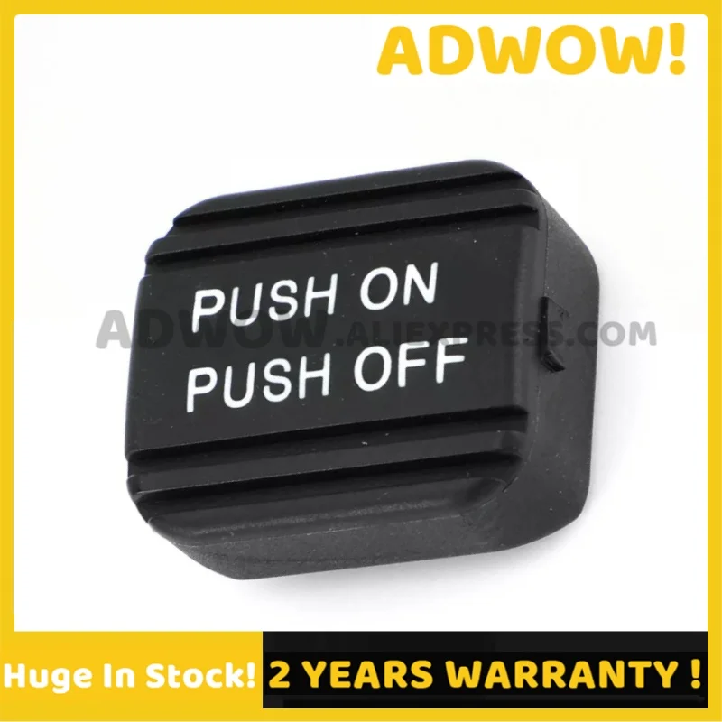 

47120S0X003 Высококачественная резиновая накладка на педаль стояночного тормоза 47120-S0X-003 для Honda CR-V Odyssey Pilot Acura RDX MDX 1999-2010