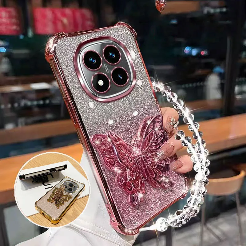 Shockproof Glitter …