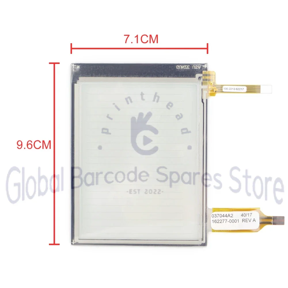 Digitizer Touch Scr… - image