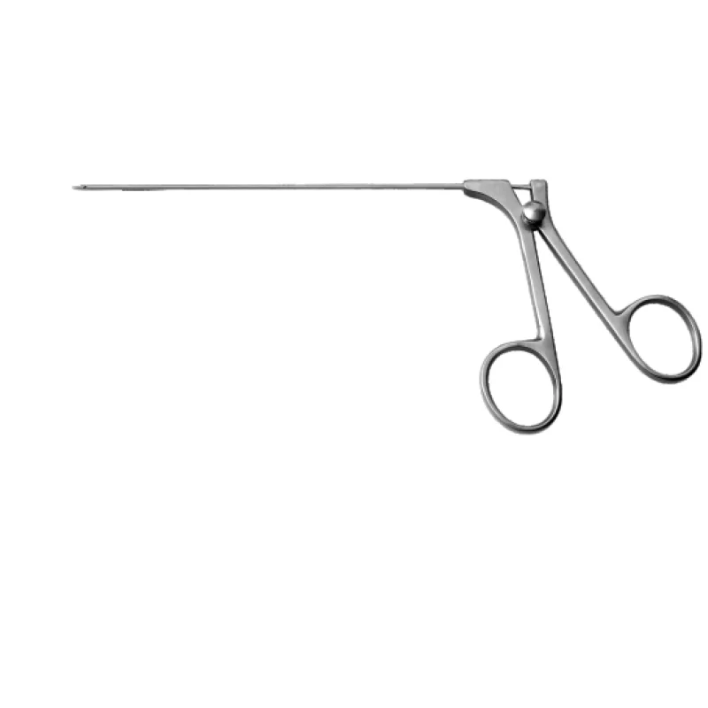 Laparoscopic Suture Passer Hernia Forceps