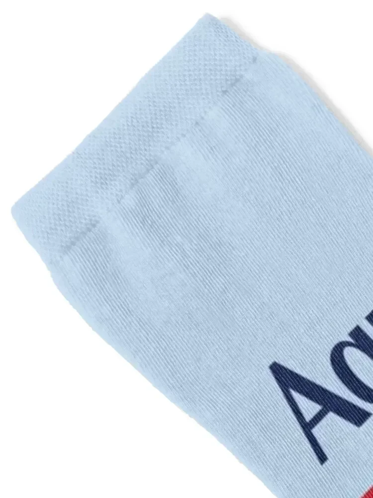 Aquaphor Classic T-Shirt Socks new year Heating sock designer brand fashionable Boy Socks Women's