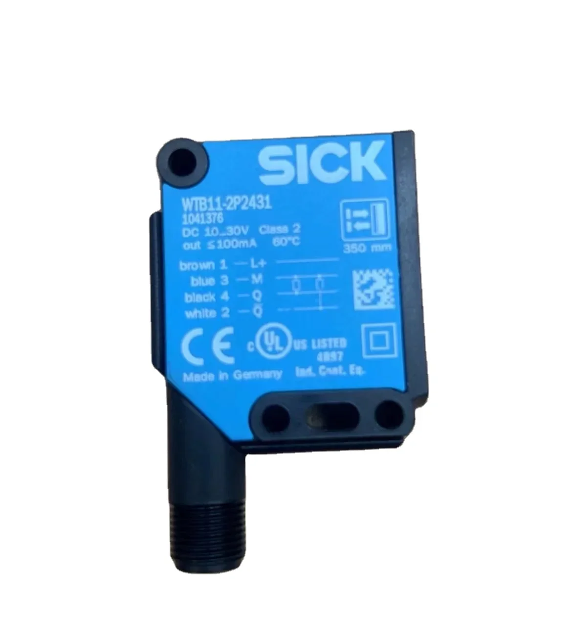 

Германия SICK WTB11-2P2431 Горячая распродажа Хорошая цена В наличии