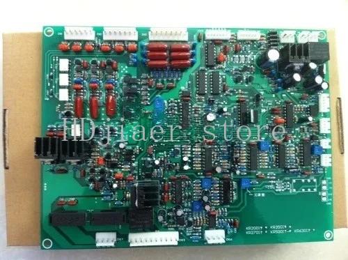 

KR 500 KR350 Two Welding Machine Circuit Board Control Board