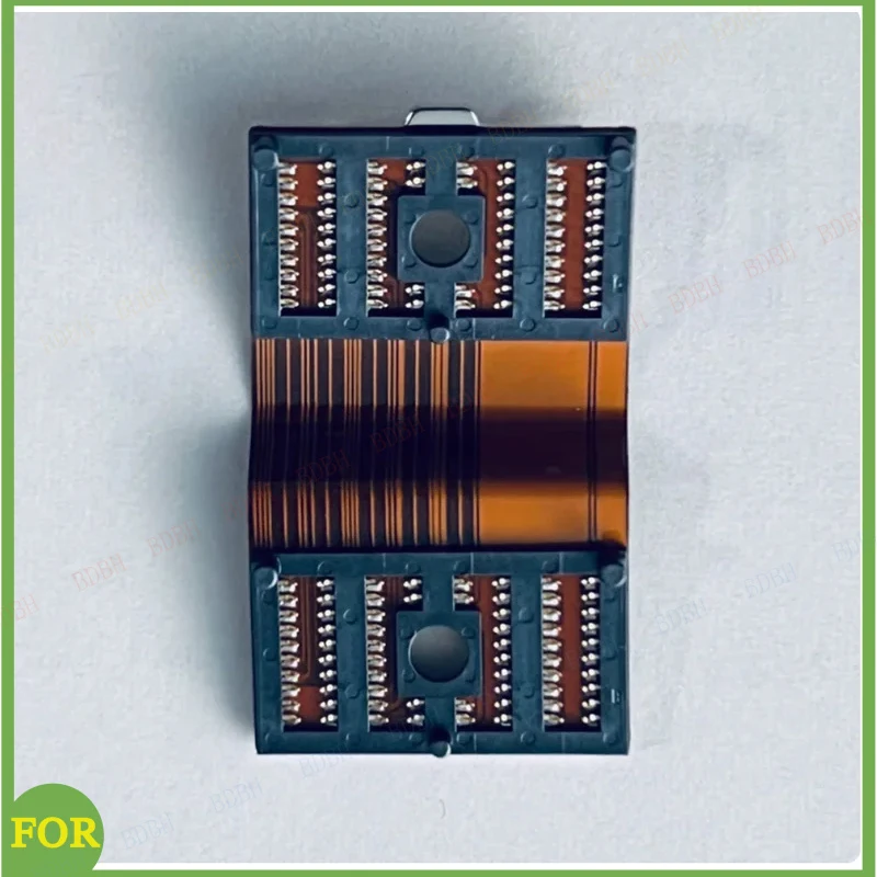 New Flex Ribbon Cable for Dell Alien M15 M17 R3 R4 IO USB Small Board Connection Cable UFK21283-20