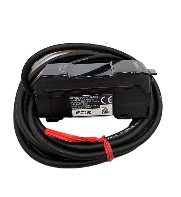 

N CZ-V21AP Digital RGB Sensors Amplifier Unit, Main Unit, PNP New original