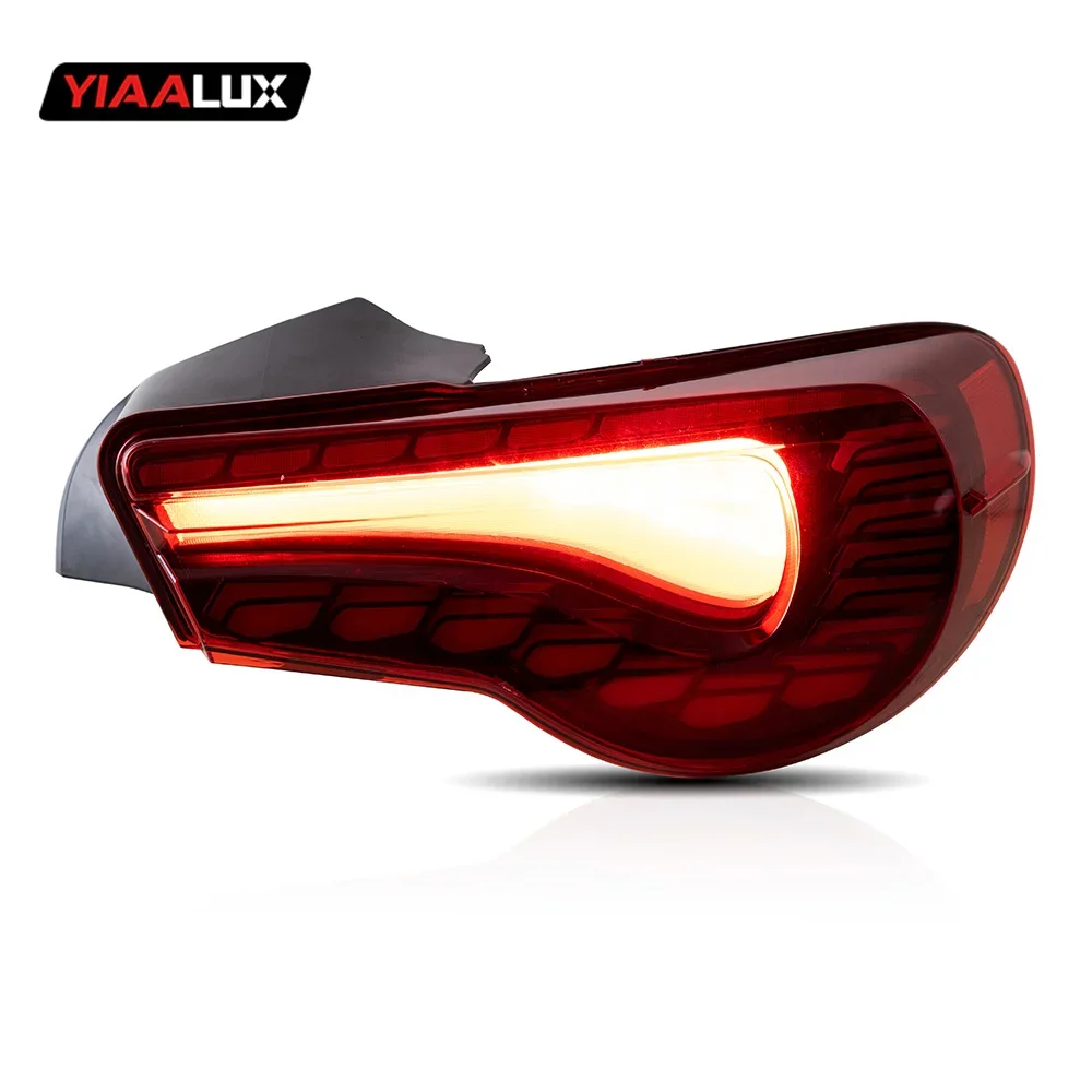 Vland Hot Selling TAIL LAMP For Toyota 86 GT86 FOR Scion FR-S 2013 14 15 16 17 18 19 20