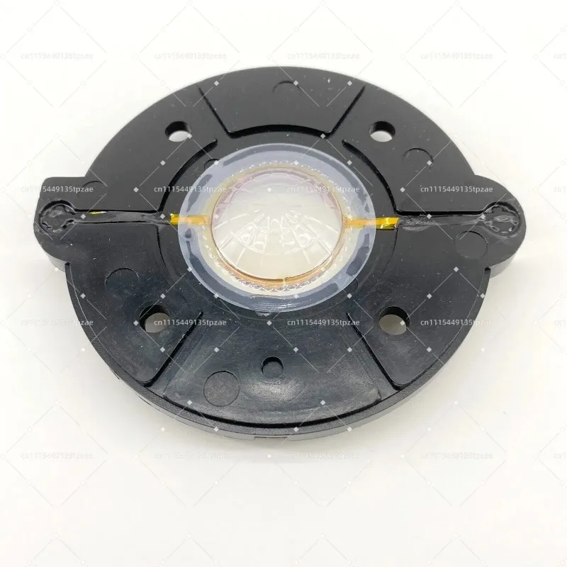 1 Inch Tweeter Diaphragm 8 Ohm Audio Compression Driver Replacement Repair Accessory B50B-TWEETER