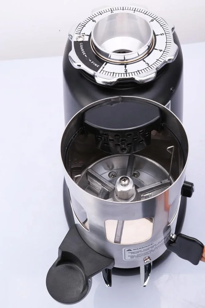 

#for 600AB Electrical Automatic Coffee Bean Grinder Industrial Electric Cafe Mill Espresso Commercial Coffee Grinder
