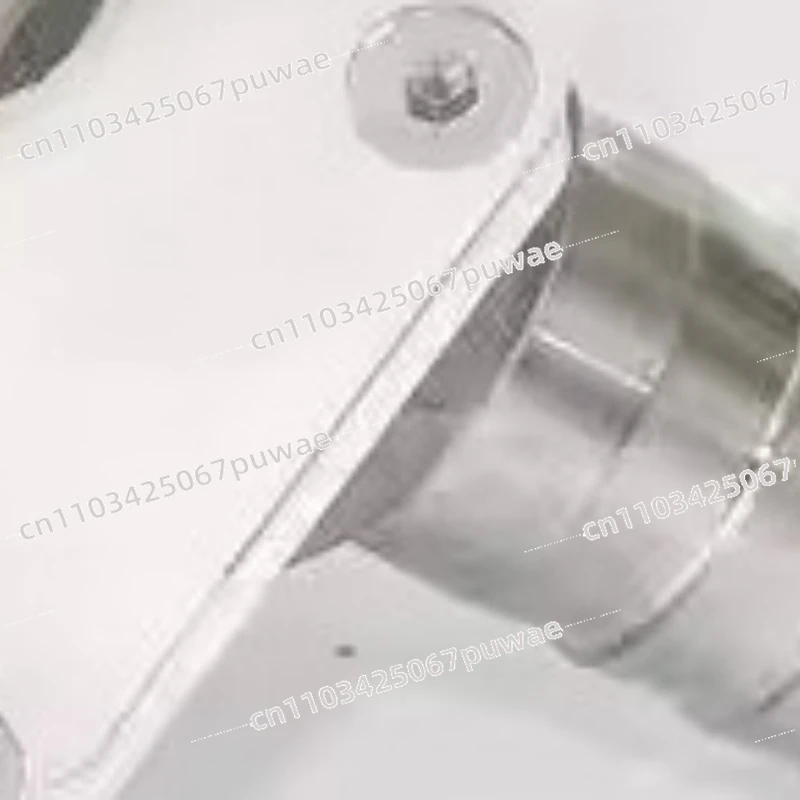 

Honey Sesame Paste High Viscosity Micro Conveying All Plasticpump Small Filling Machine Accessories Food Grade Plastic Gear Pump