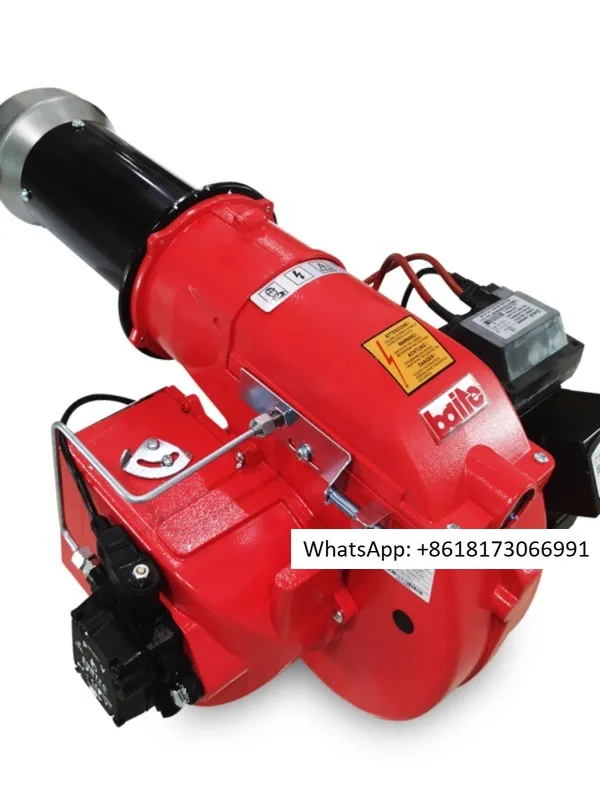 Baite fuel burner BT14 BT26 BT35 combustion engine for painting room boiler