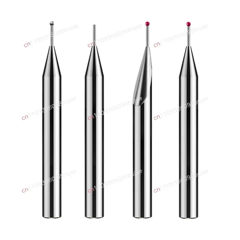 Altimeter stylus Ruby 1.0 eccentric probe is suitable for Sanfeng tesa altimeter probe probe measurement