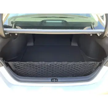 Síť do zavazadlového prostoru ve stylu obálky pro Toyota Camry 2018-2024 - Autopříslušenství - Prémiový organizér a úložný prostor do zavazadlového prostoru 10 nejlepší prodej Organizér do kufru Toyota Camry - №1