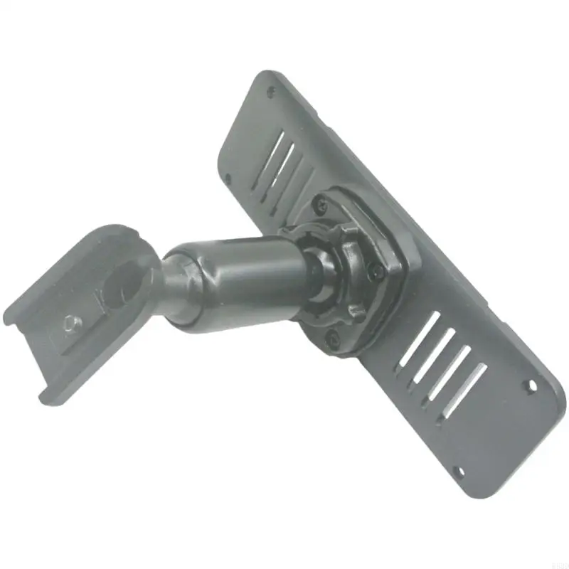 

R53D Heavy Duty Aluminum Mirror Mounting Bracket Universal Fit Rack for Car Dashs Cams