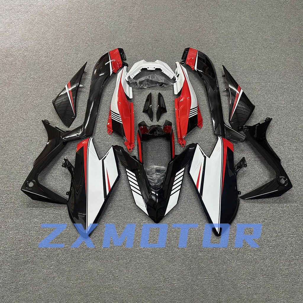 Prime Fairing Kit for YAMAHA TMAX530 2017 2018 2019 Motorcycle Racing Customized Fairings TMAX 530 T-MAX530 17 18 19