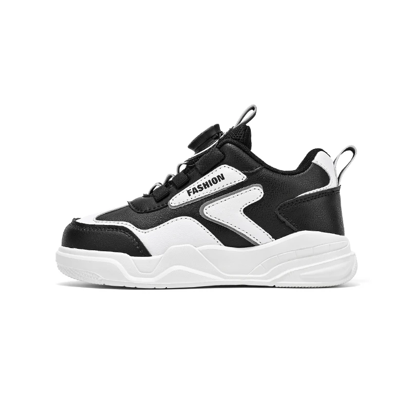 

Luxury Children Shoes Boys Sneaker Autumn PU Leather Daily Kids Casual Sneaker 4 To 10 Years Tennis Sports Shoes Boys