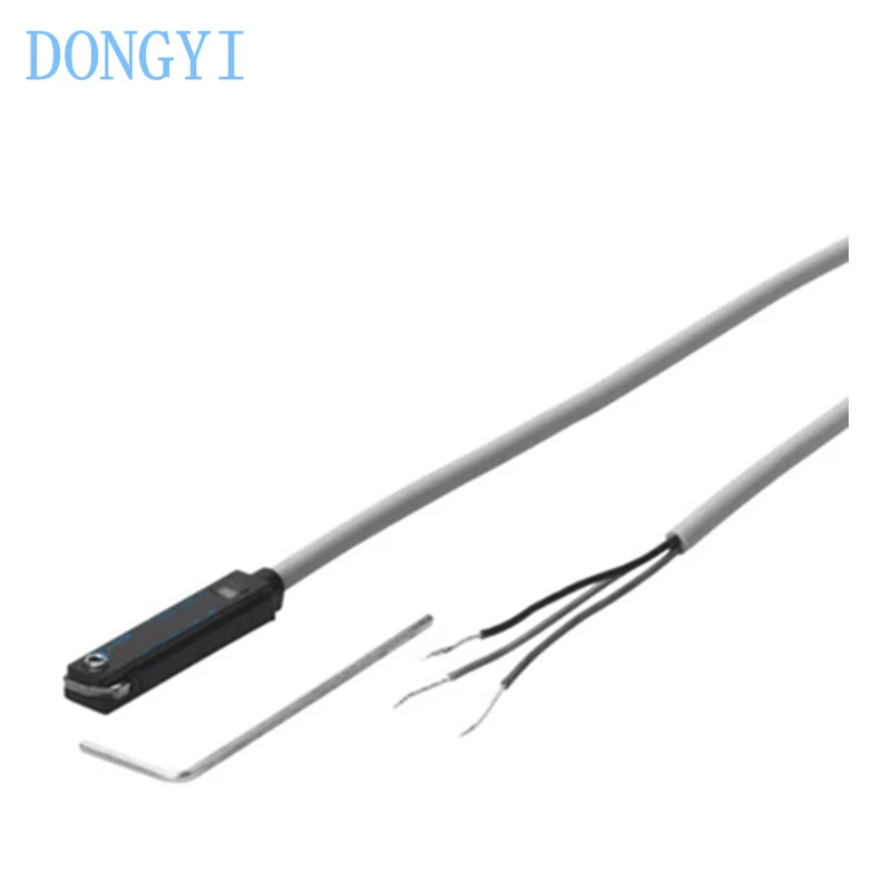 

Датчик приближения SME-8 SME-8-K5-LED-24 175404 SME-8-S-LED-24 150857 SME-8-K-LED-24 150855 SME-8-ZS-KL-LED-24 171169