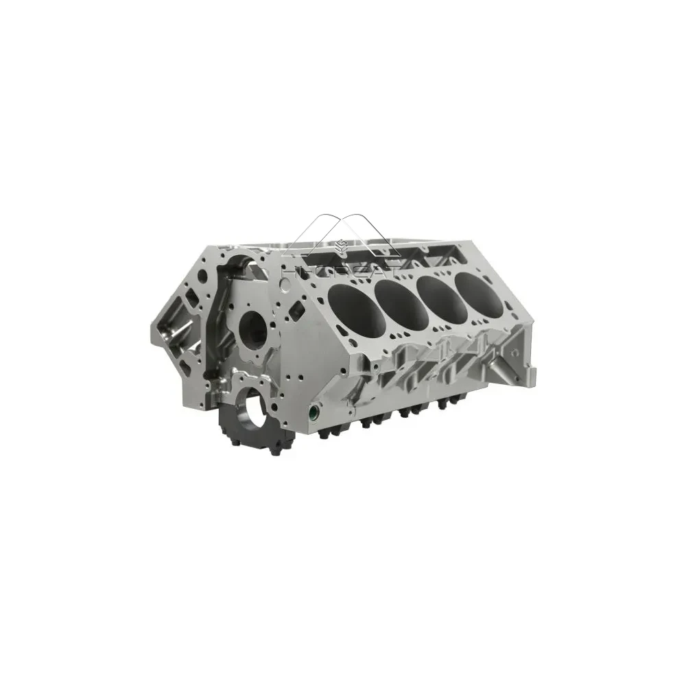 4.6L 1UR 1UR-FSE Engine Cylinder Block For Toyota Crown Tundra Majesta Lexus LS460 460L GS460 Engine 1UR-FSE 1UR Cylinder Block