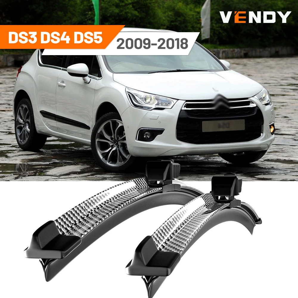 For Citroen DS3 DS4…