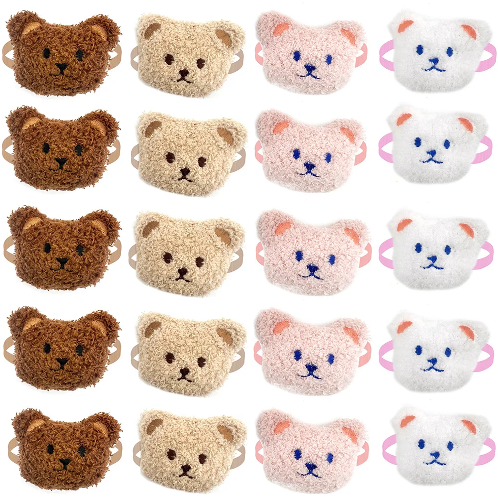 

50/100 шт. аксессуары для груминга домашних питомцев, аксессуары для маленьких собак, галстуки-бабочки для собак, кошек, щенков, галстуки, праздничные аксессуары для маленьких собак