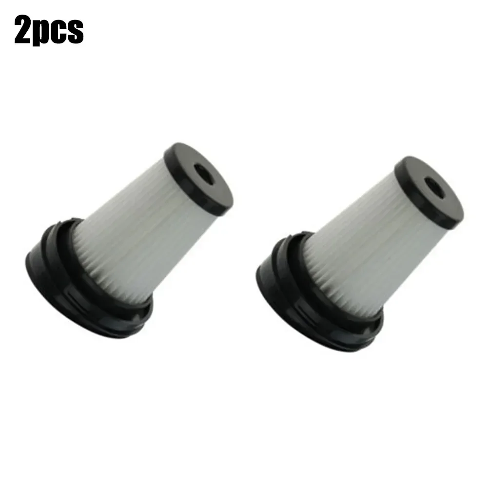 2 Stuks Filters Voor Grundig VCH9629 VCH9630 VCH9631 VCH9632 Stofzuiger Huishoudelijke Stofzuiger Filter Vervangen Attachment