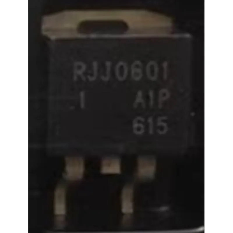 

RJJ0601 60V 90A TO263 (Product quantity: 10 pieces)
